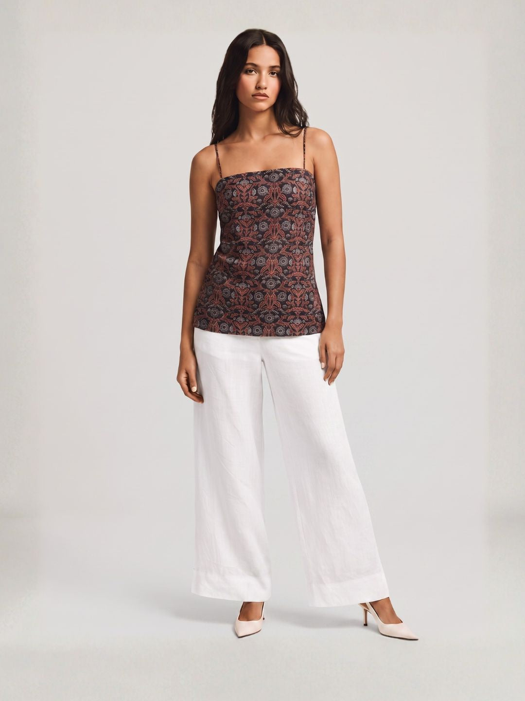 YAMI CORSET KURTI