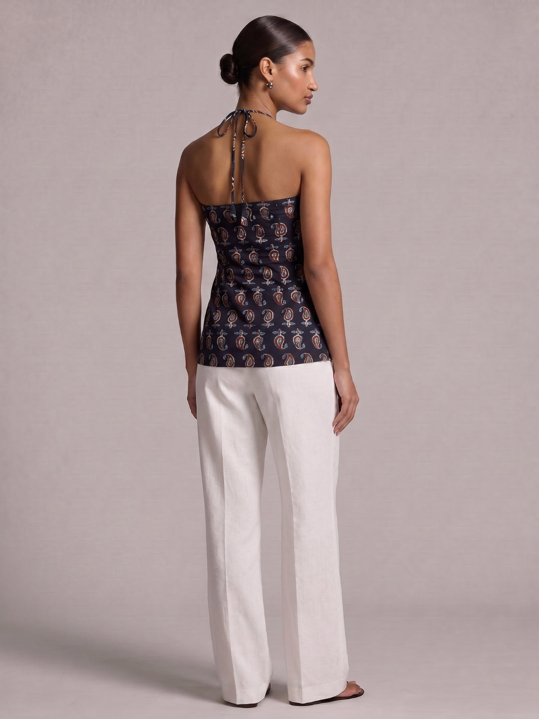 Kaya Halter Top