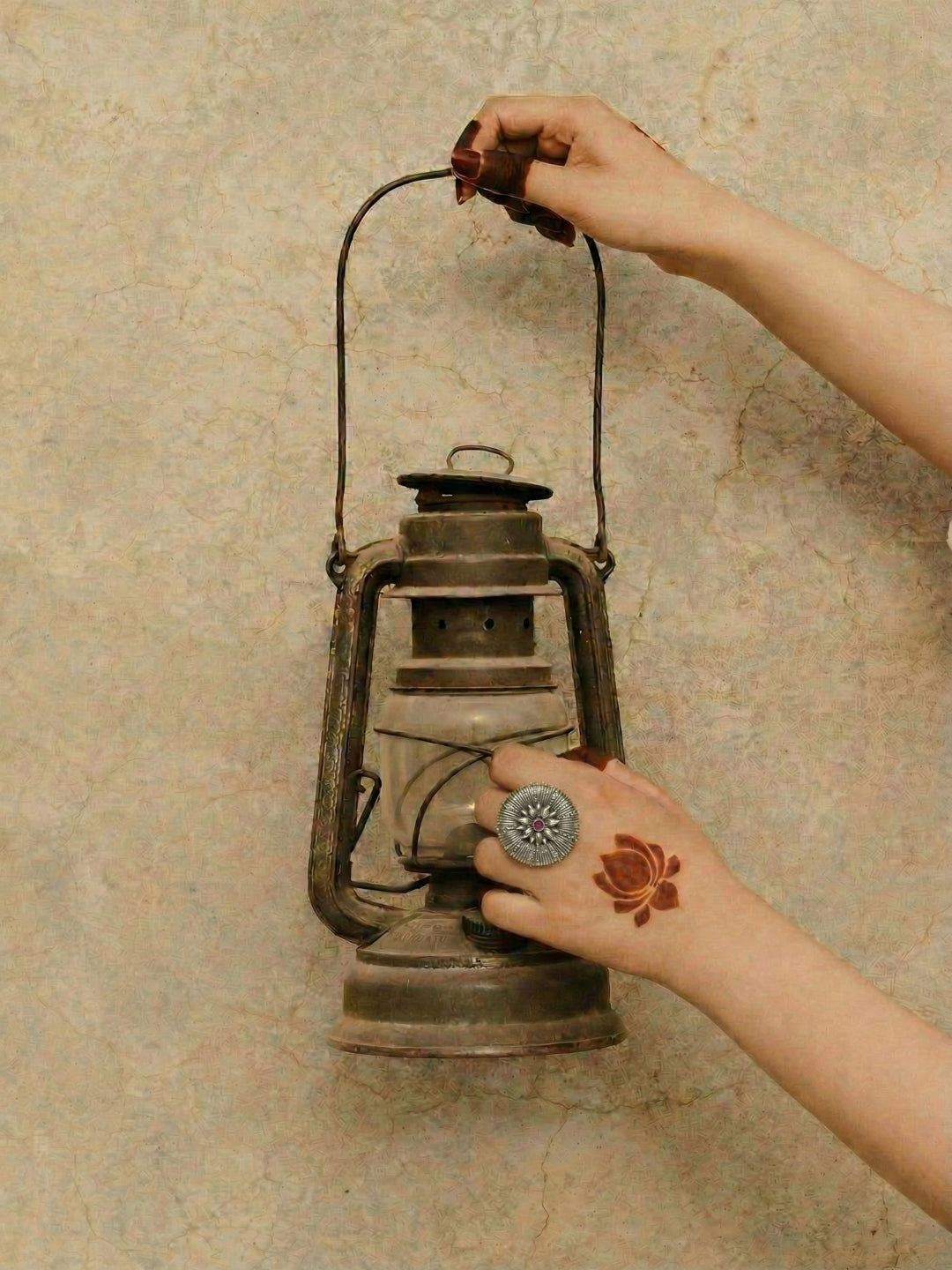 Kamal Ring