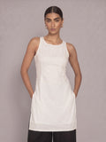 Saba Structured Kurti Top