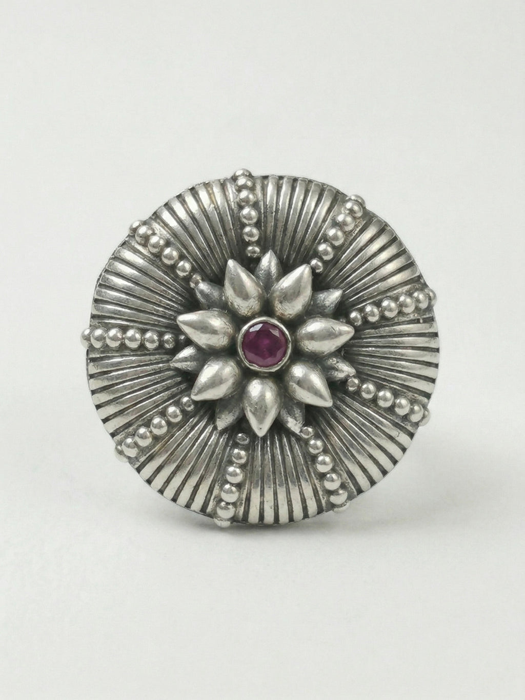 Kamal Ring