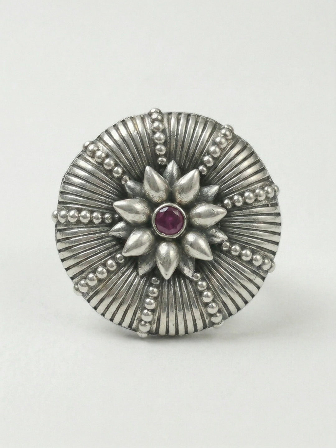 Kamal Ring