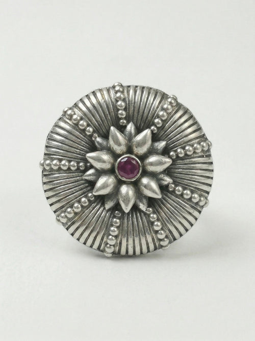 Kamal Ring