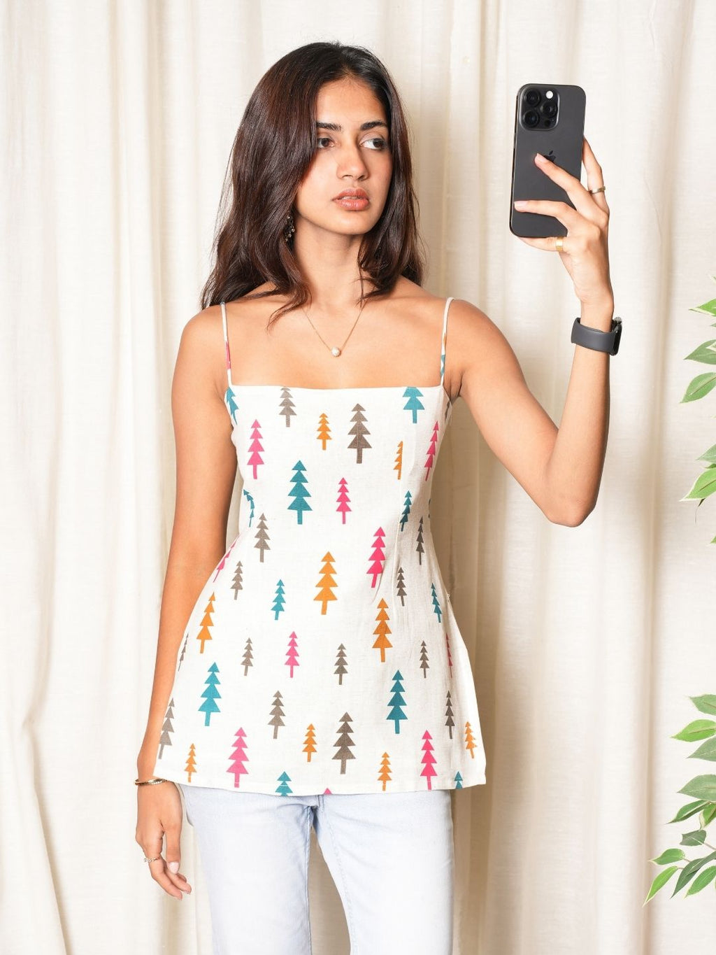 Nancy T-shirt
