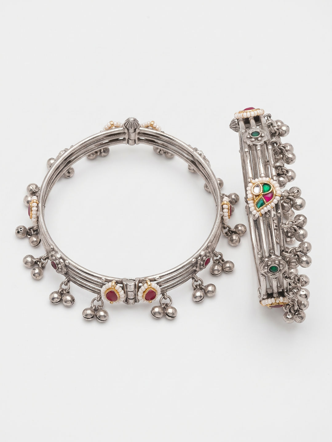Raas Anklet