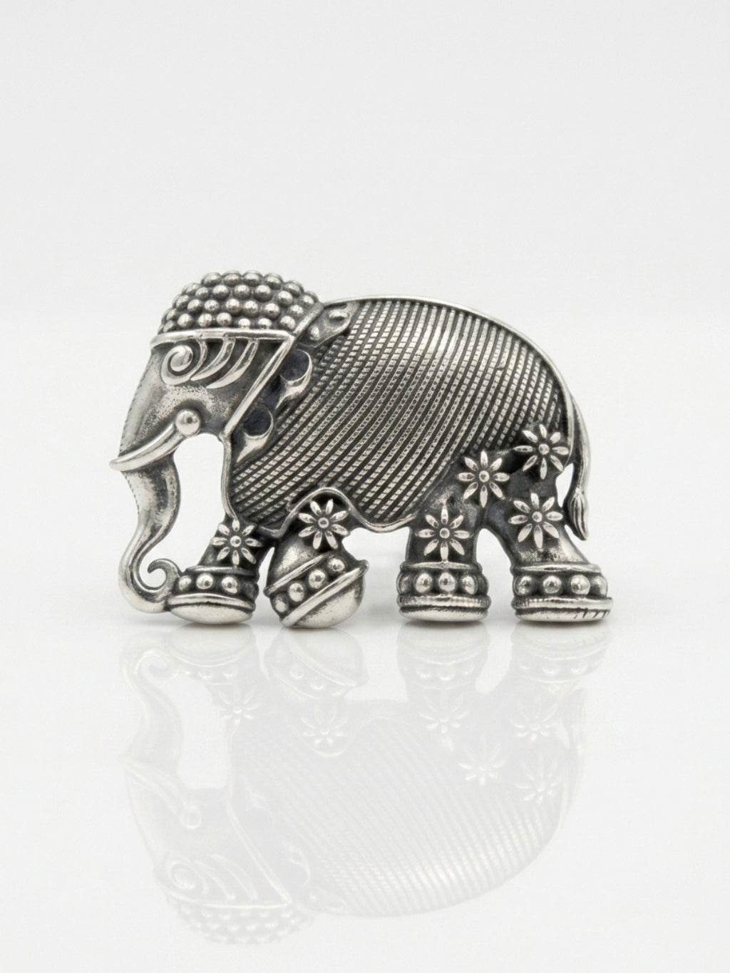 Kunj Ring