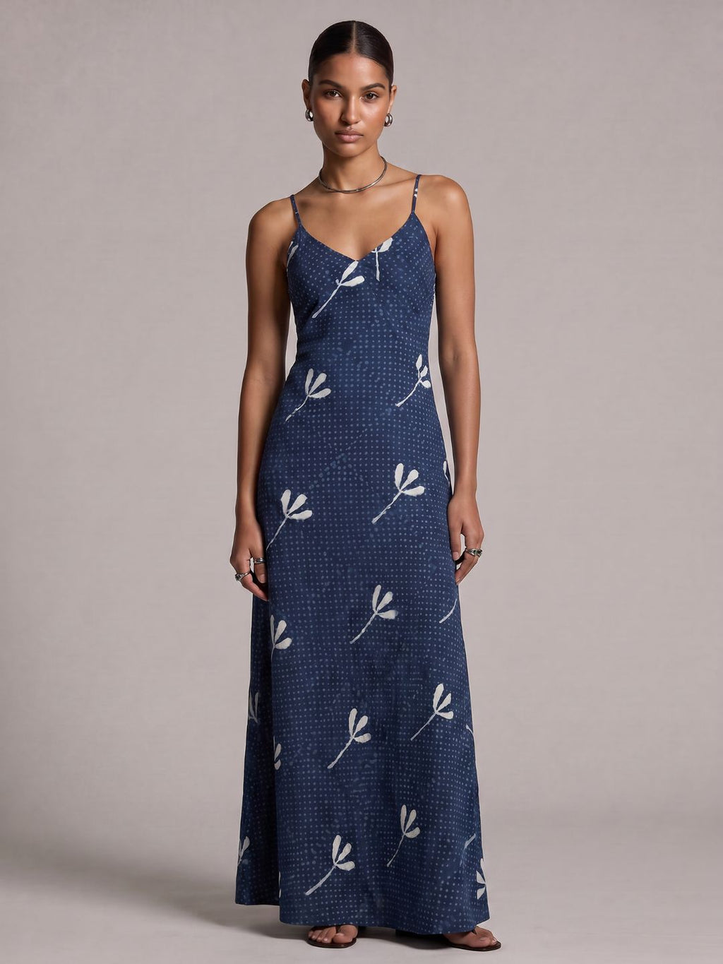 Sara Maxi Mini Dress