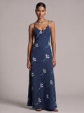 Sara Maxi Mini Dress