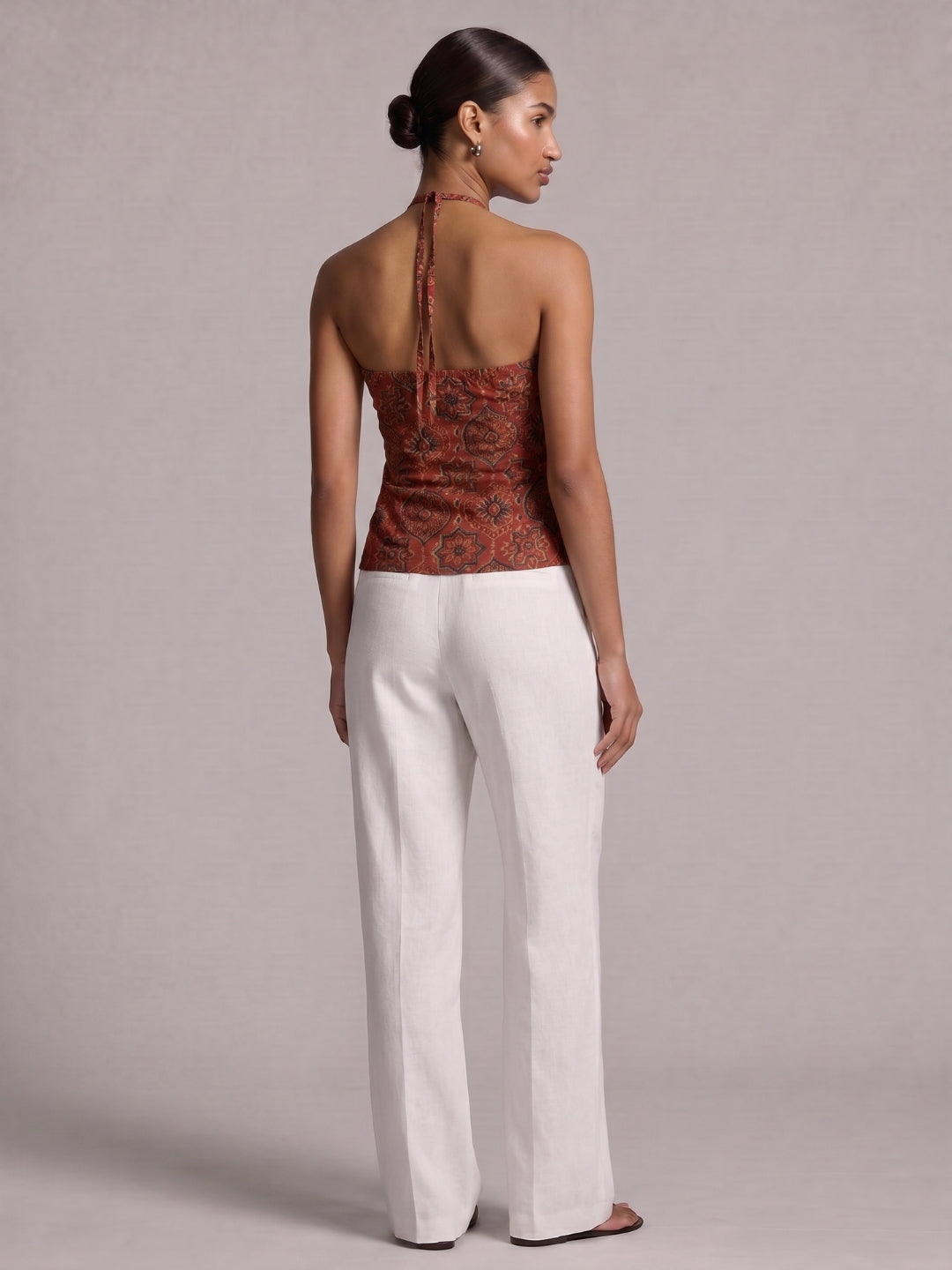 Araha Halter Top