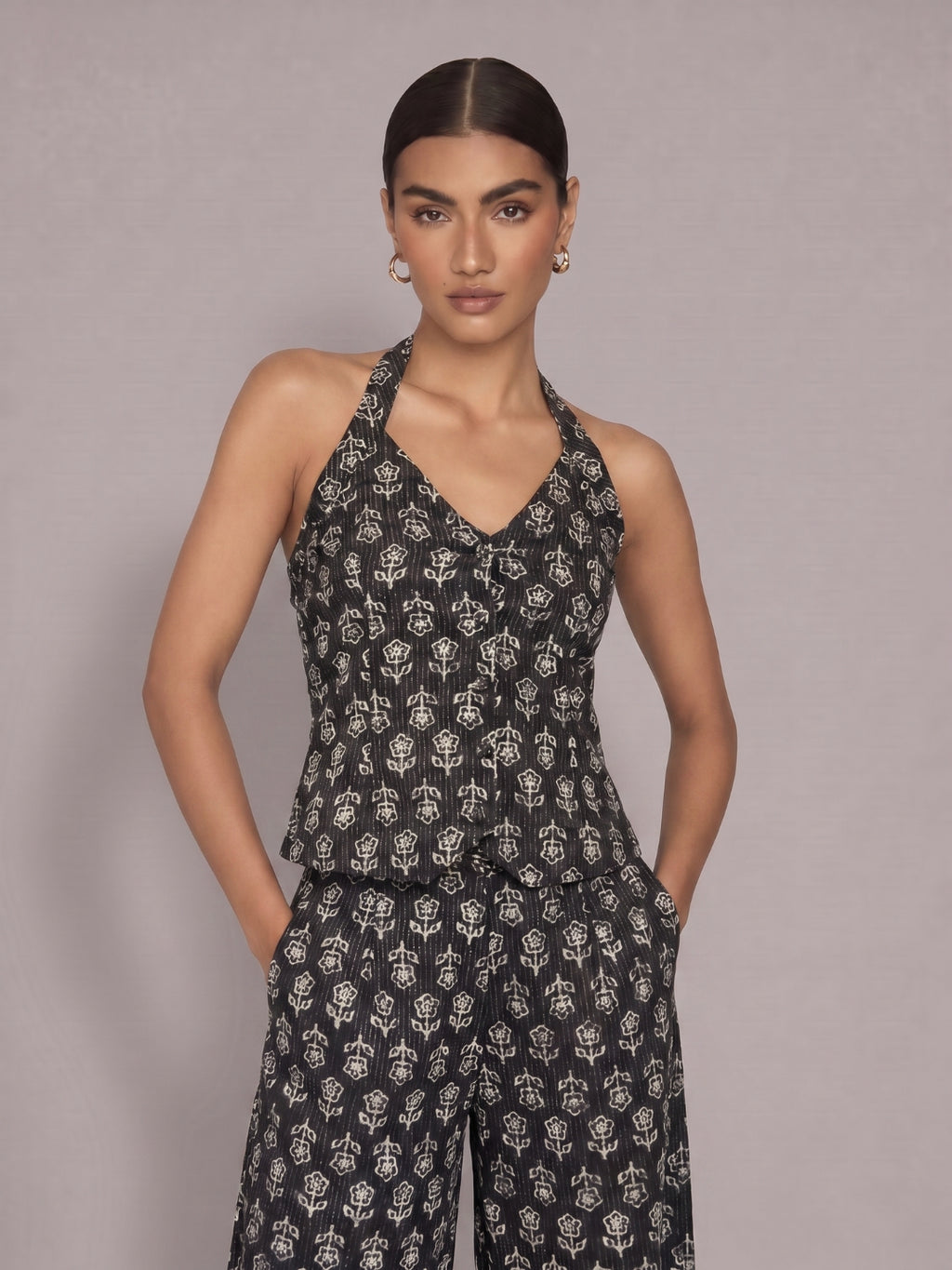 Shefali Vest