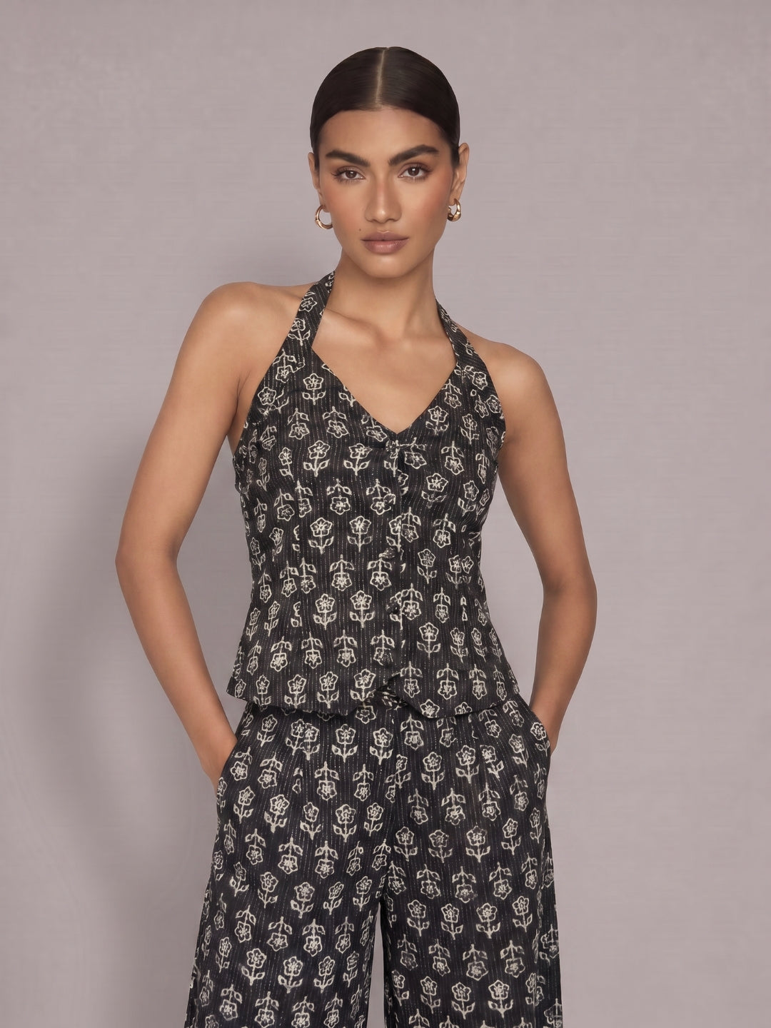 Shefali Vest
