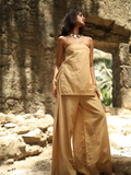 Flow Khaki Cord