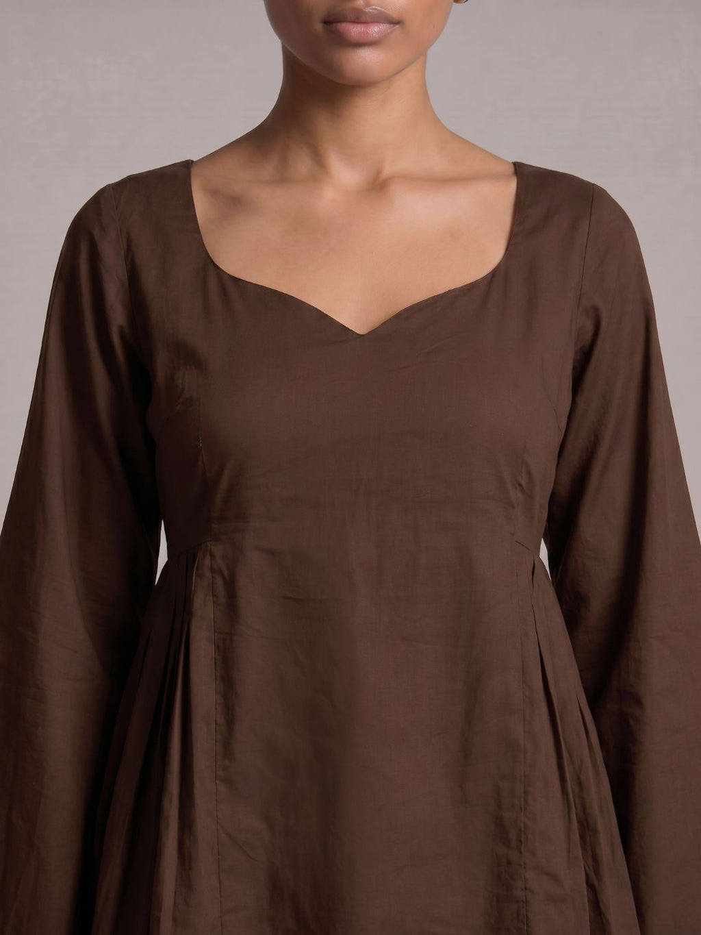 Prerna Ruched Top