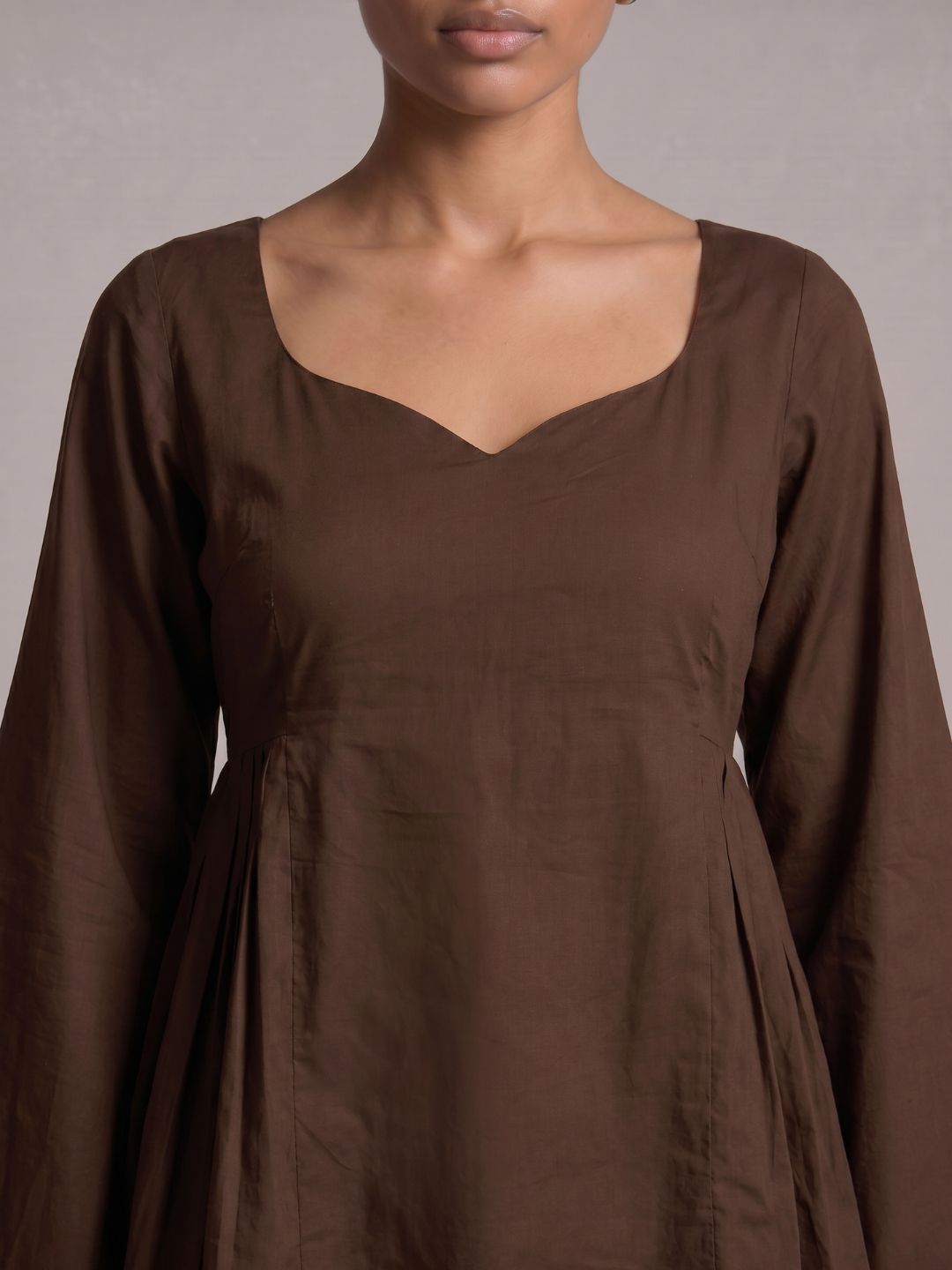 Prerna Ruched Top