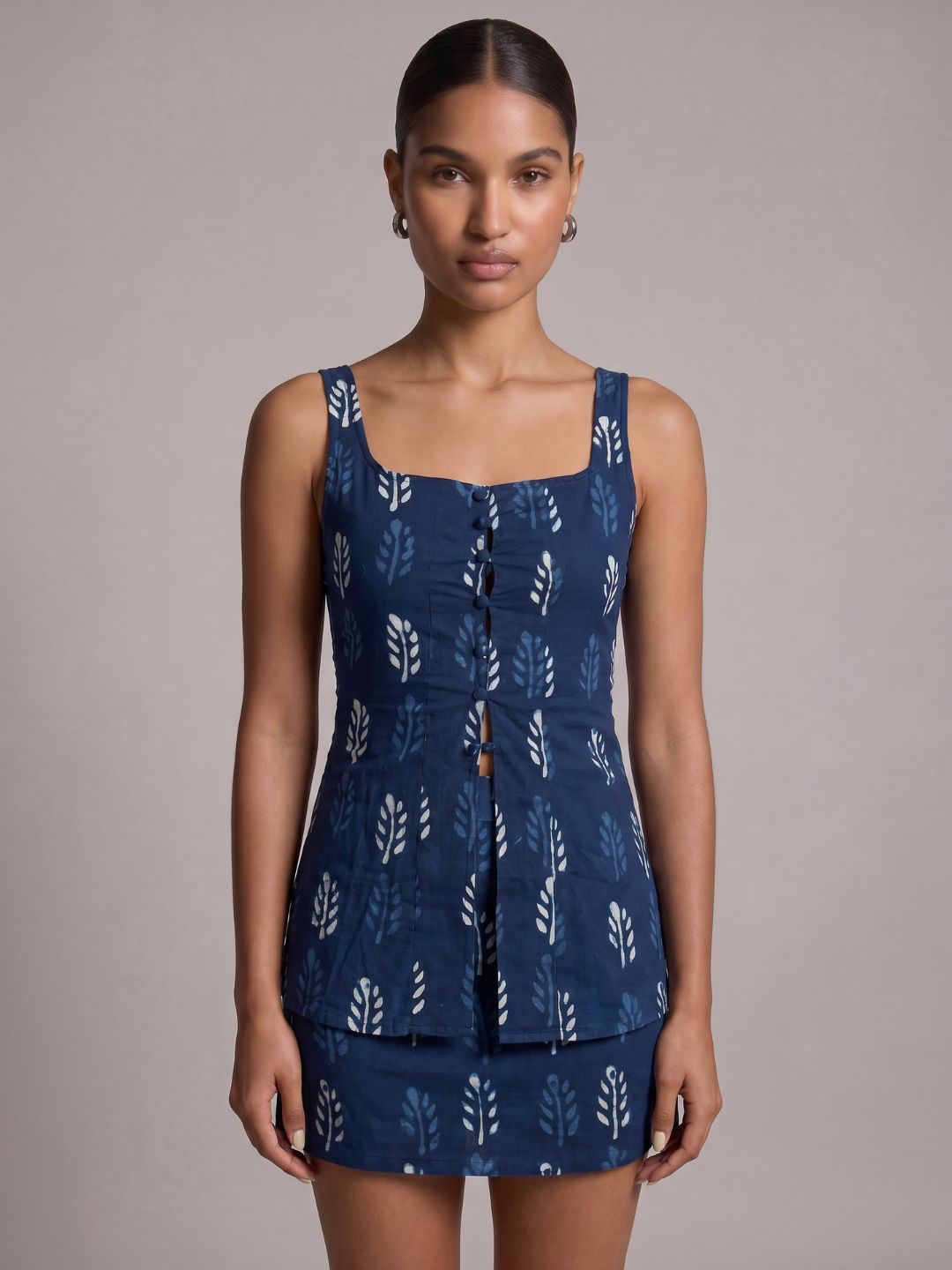 Yara Skirt Co-Ord Set