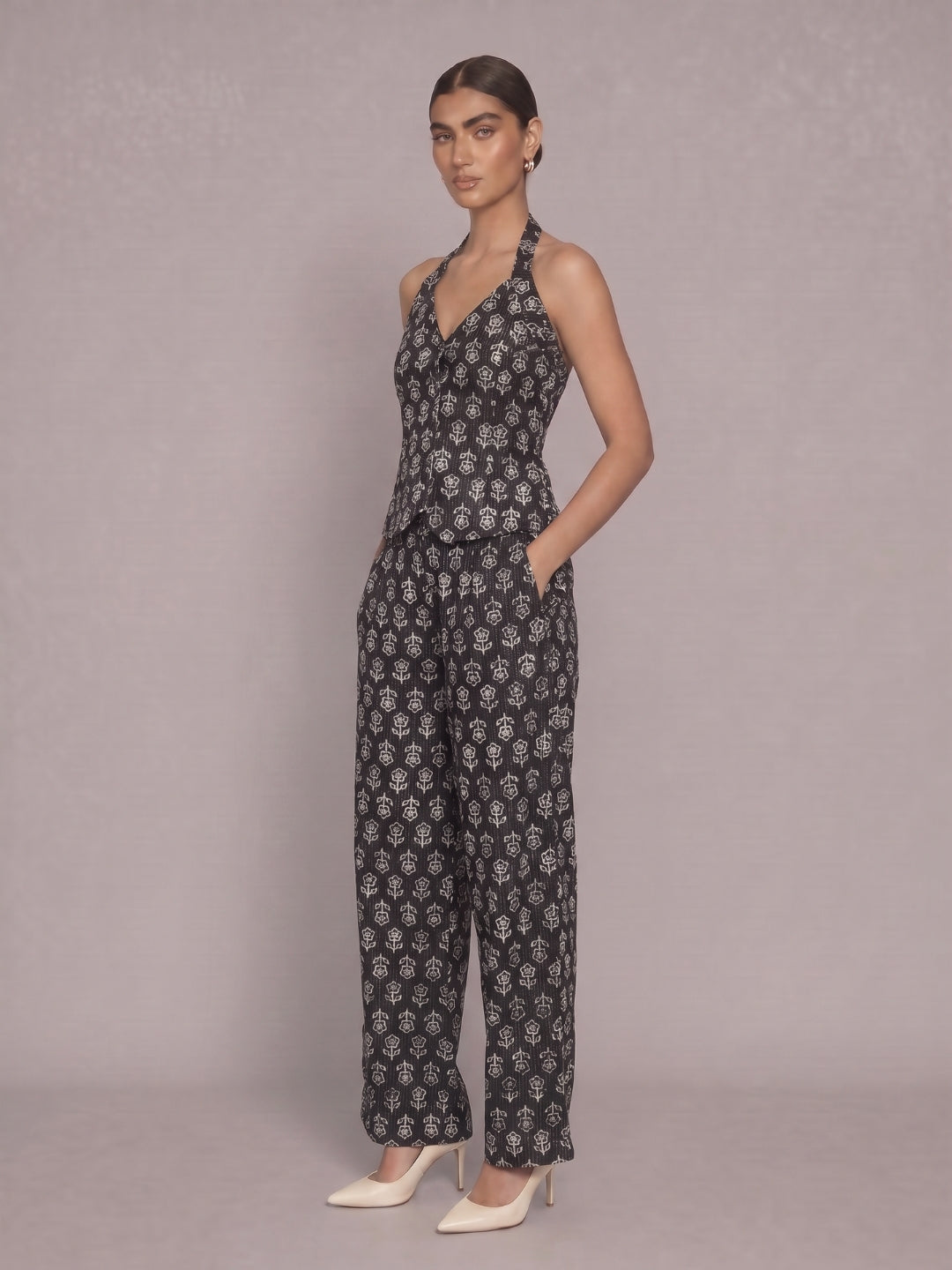 Shefali Vest