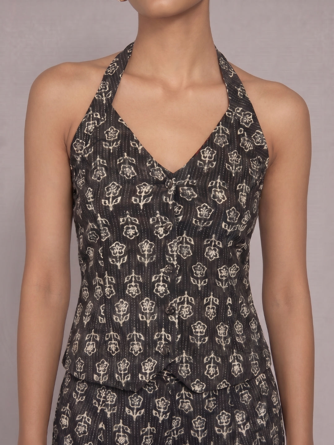 Shefali Vest
