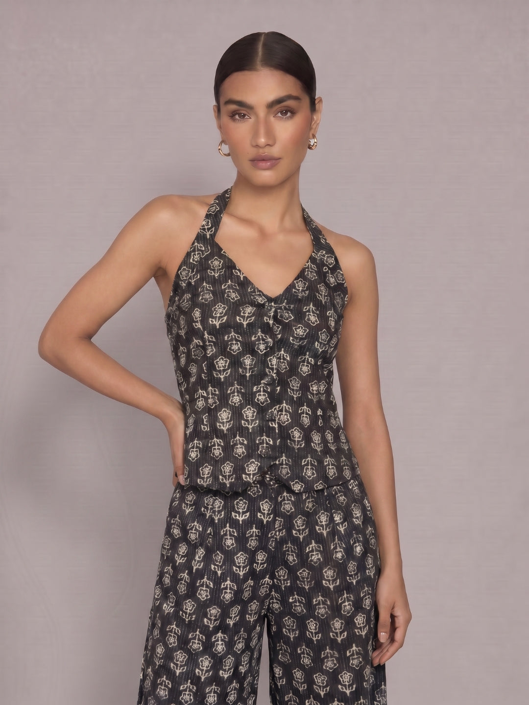 Shefali Vest