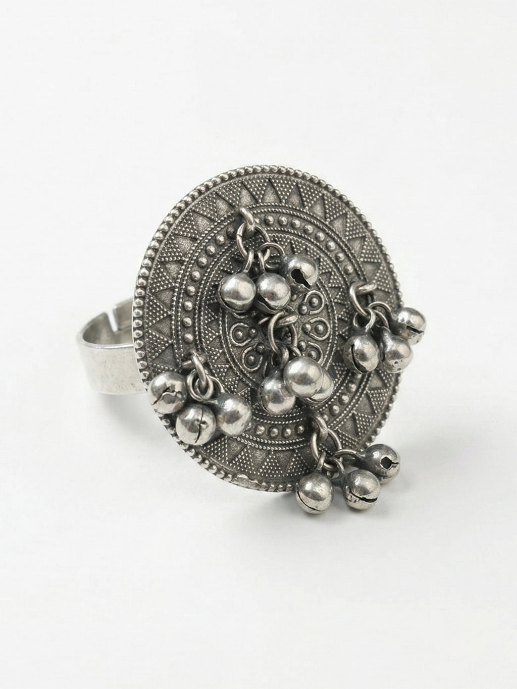Taal Ring
