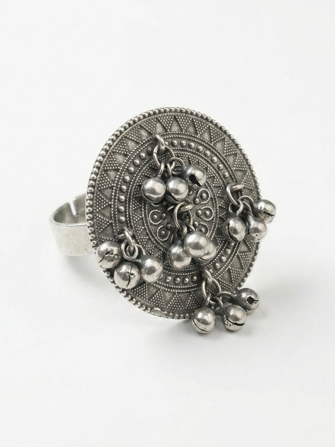 Taal Ring