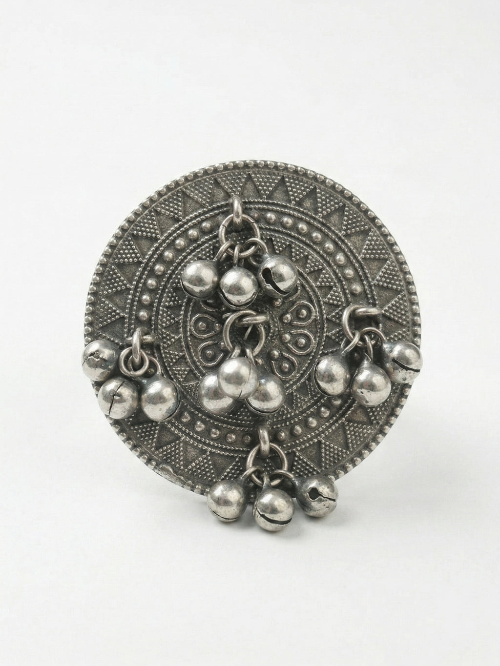 Taal Ring