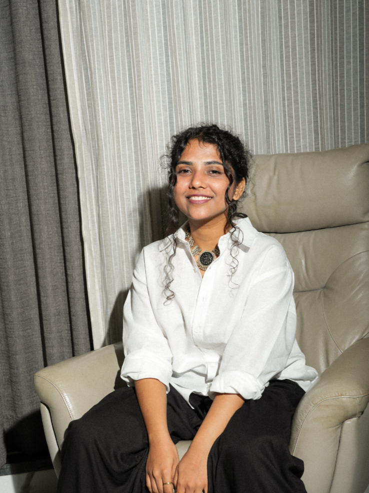 Dev Relaxed Linen Shirt