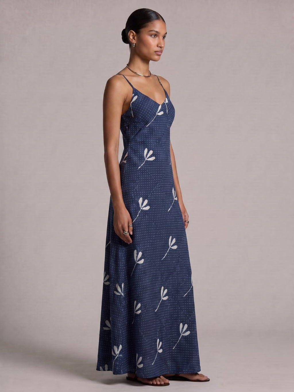 Sara Maxi Mini Dress