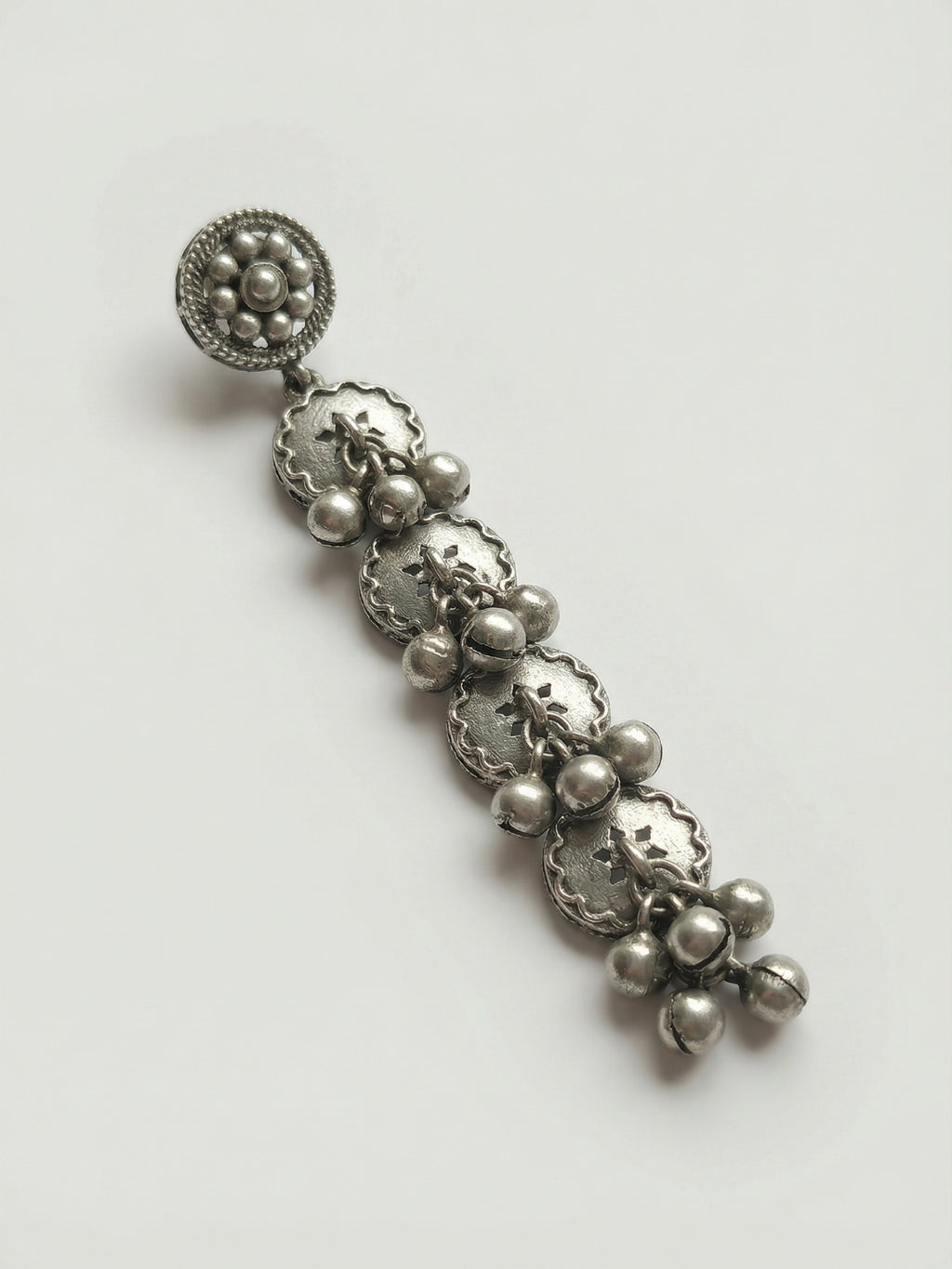 Jhanak Drop Jhumki