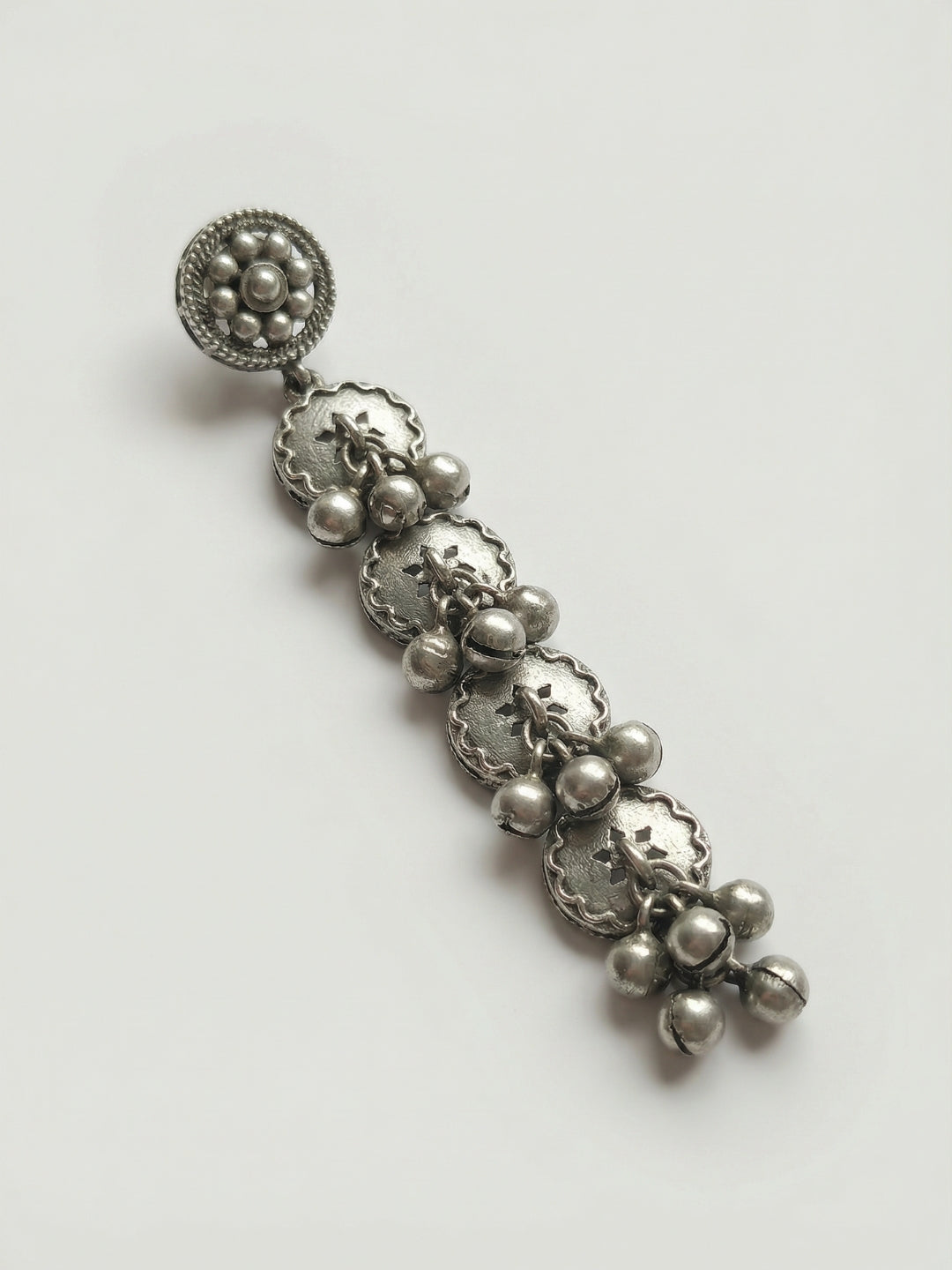 Jhanak Drop Jhumki