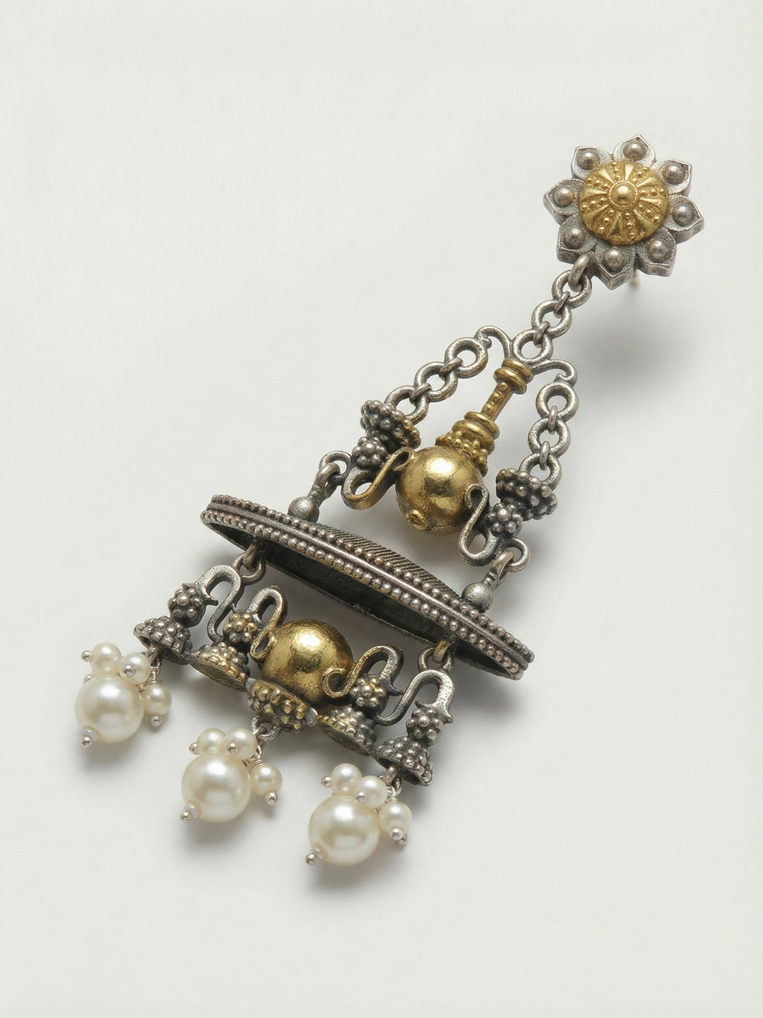 Jhalar Jhumki
