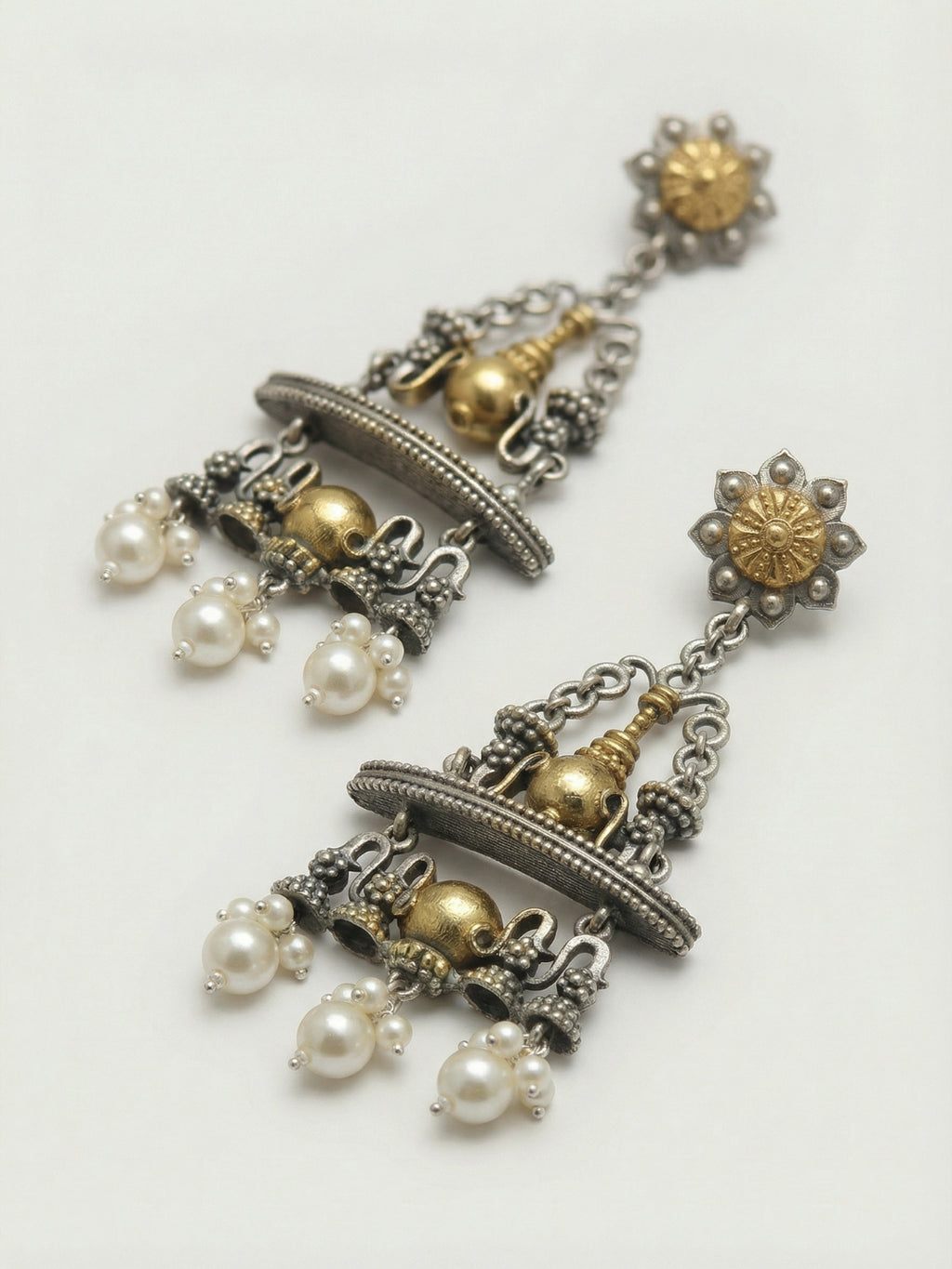 Jhalar Jhumki