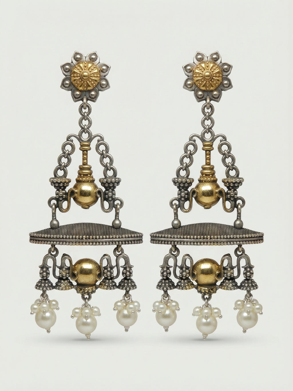 Jhalar Jhumki