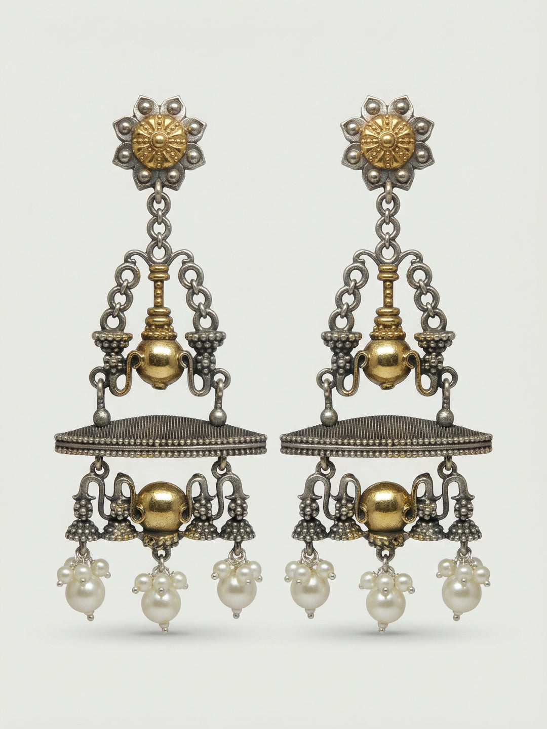 Jhalar Jhumki