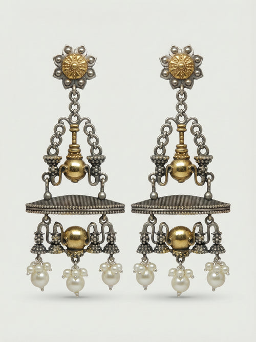 Jhalar Jhumki