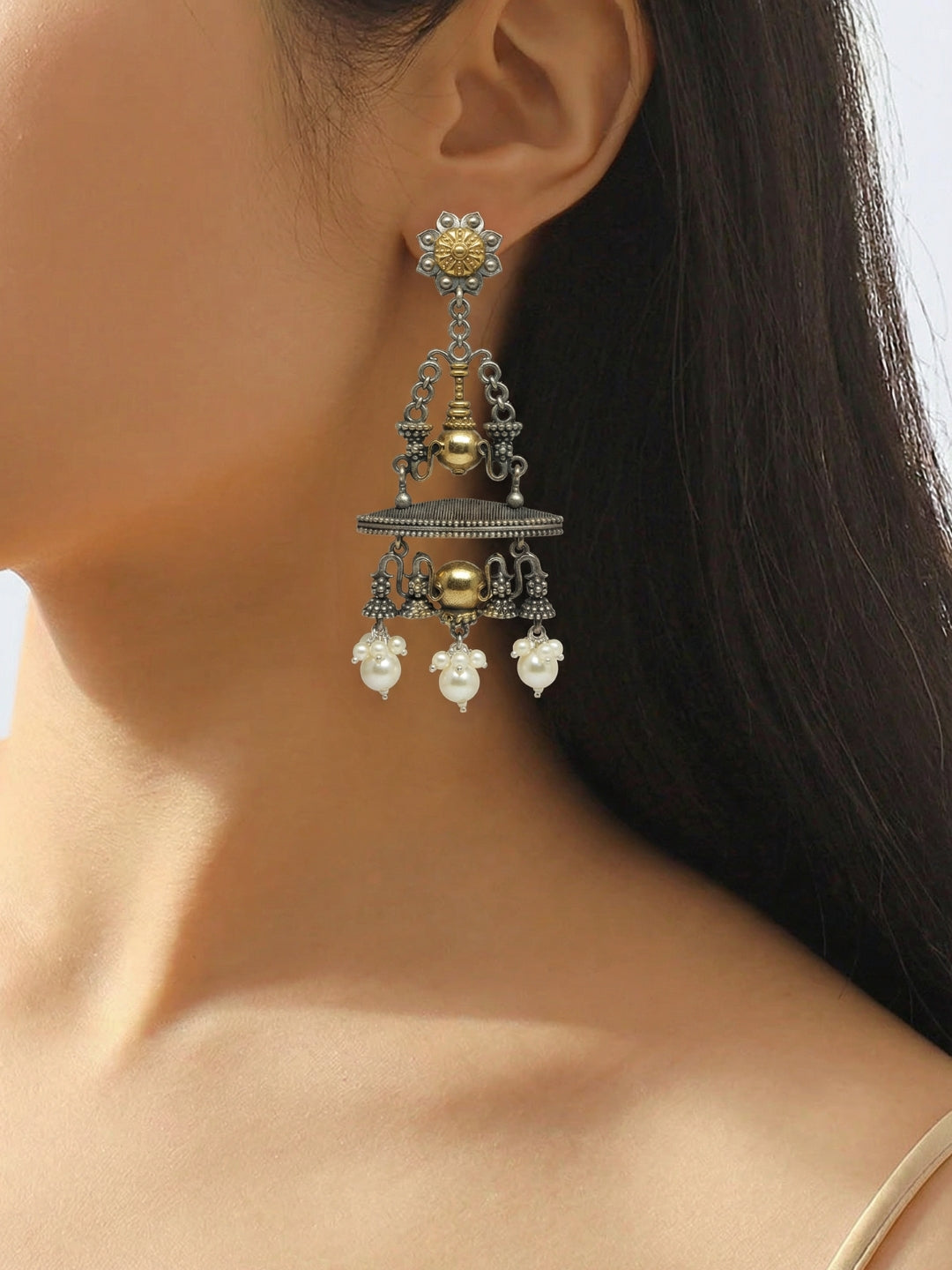 Jhalar Jhumki