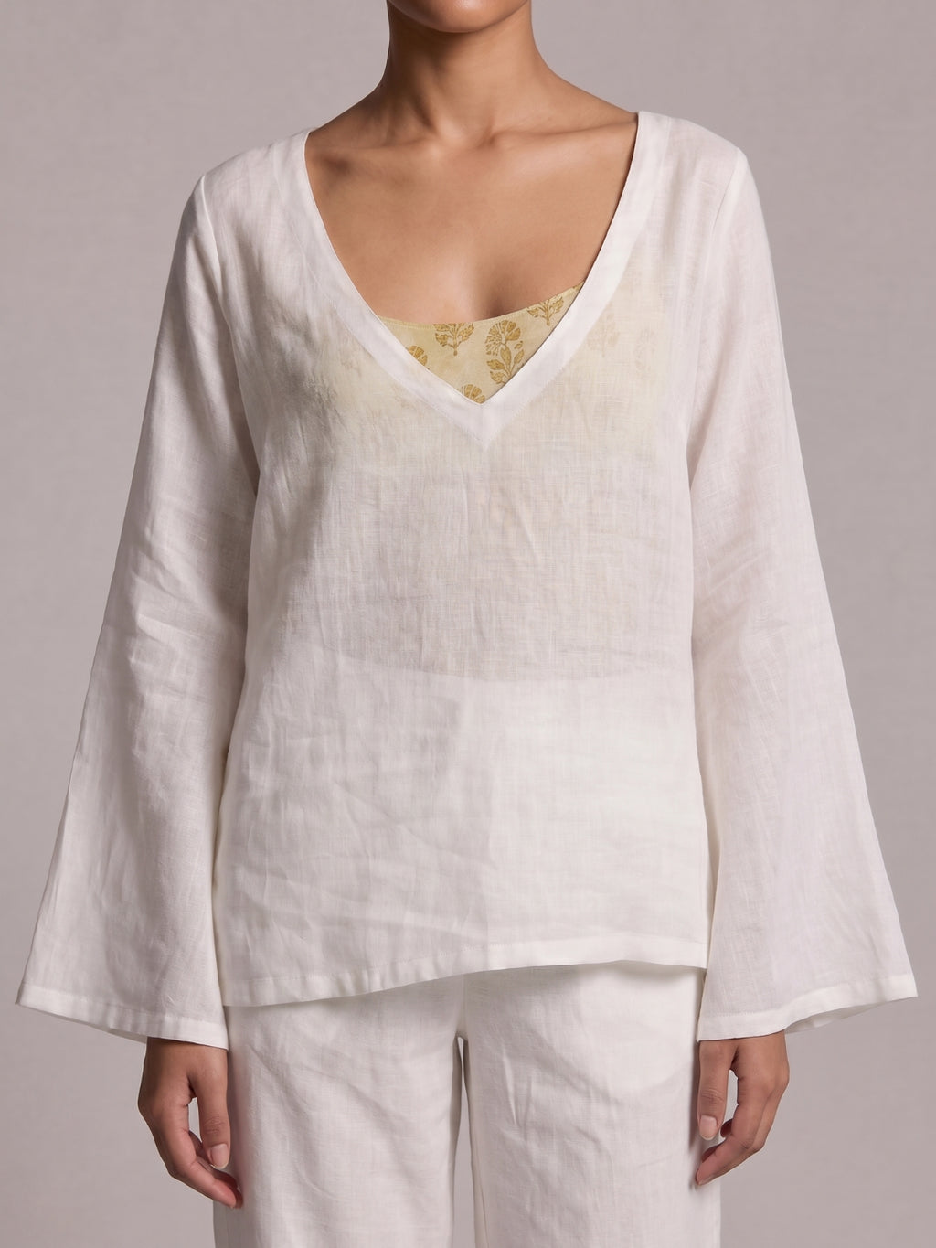 Gunj Mul Cover-Up