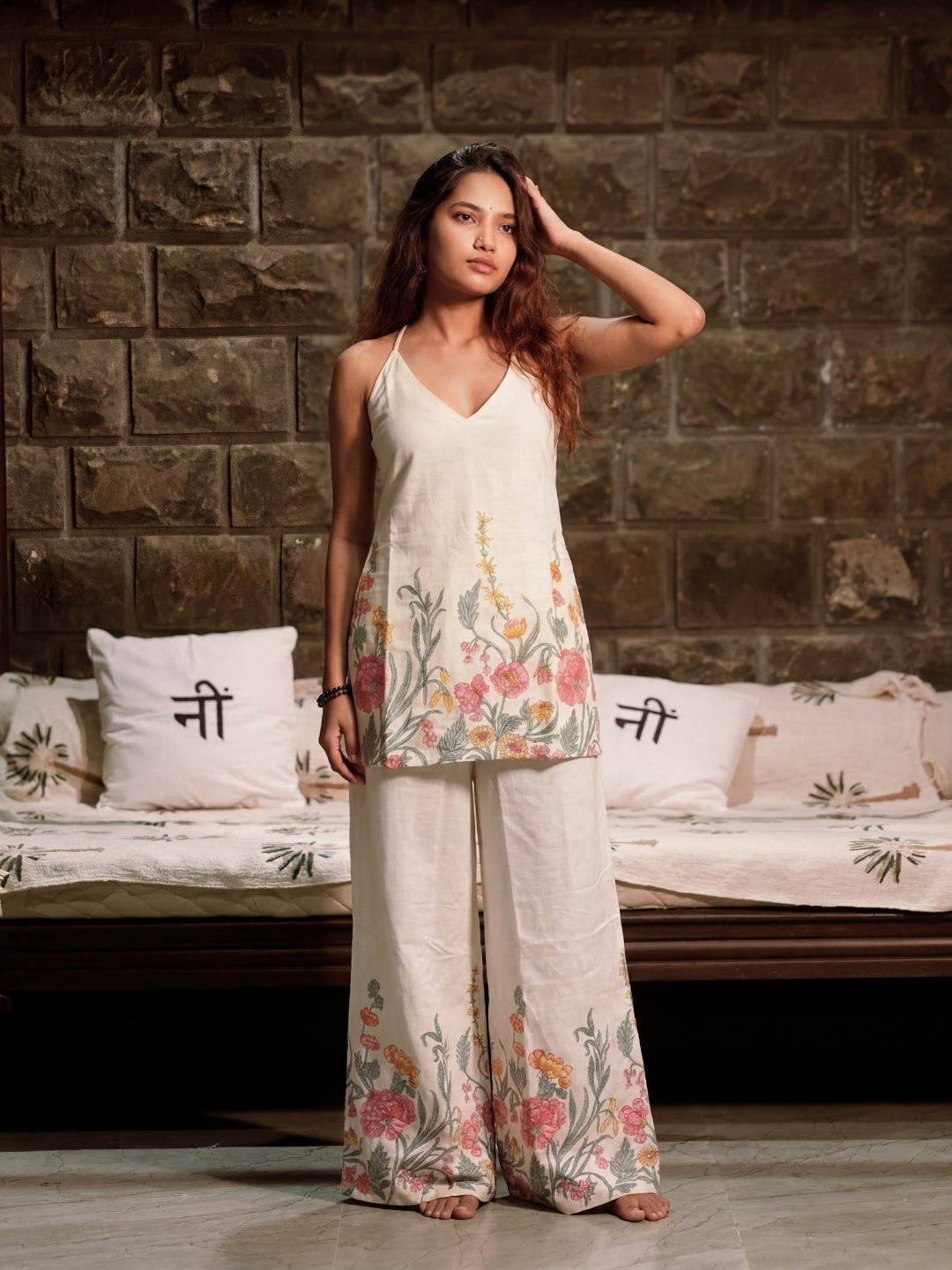 Zaya Pant
