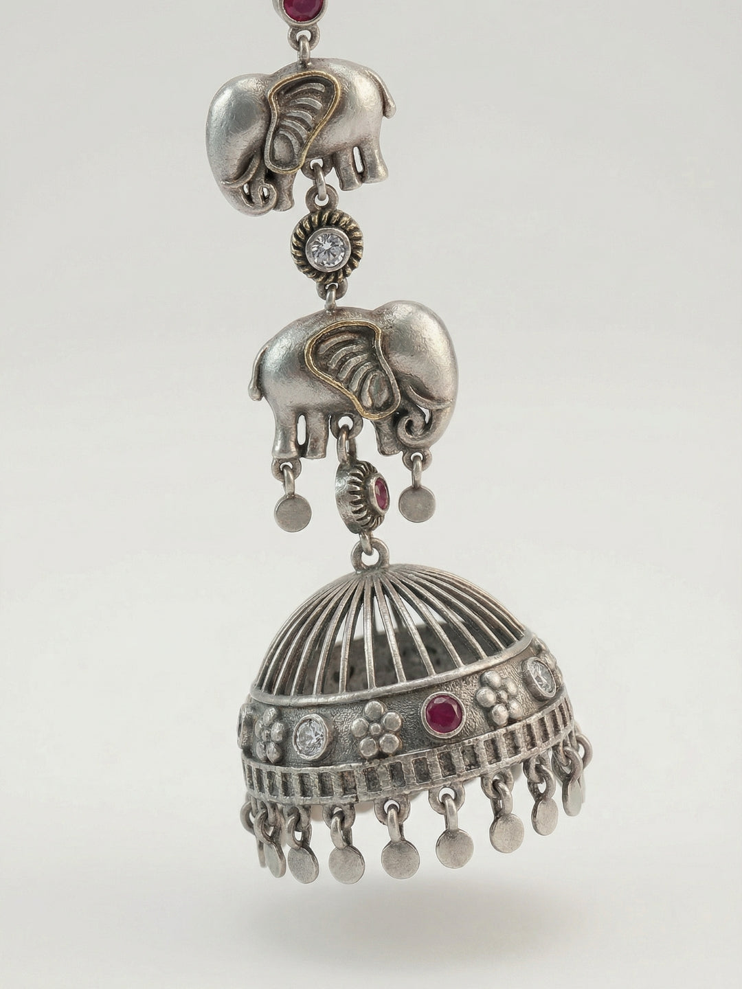 Gaj Jhumki