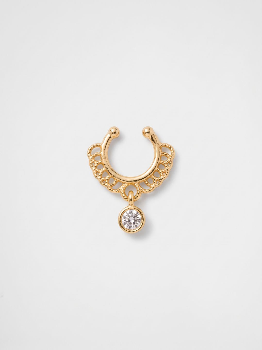 Gauri Nose Pin