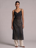 Geet Sheer Kurti Top