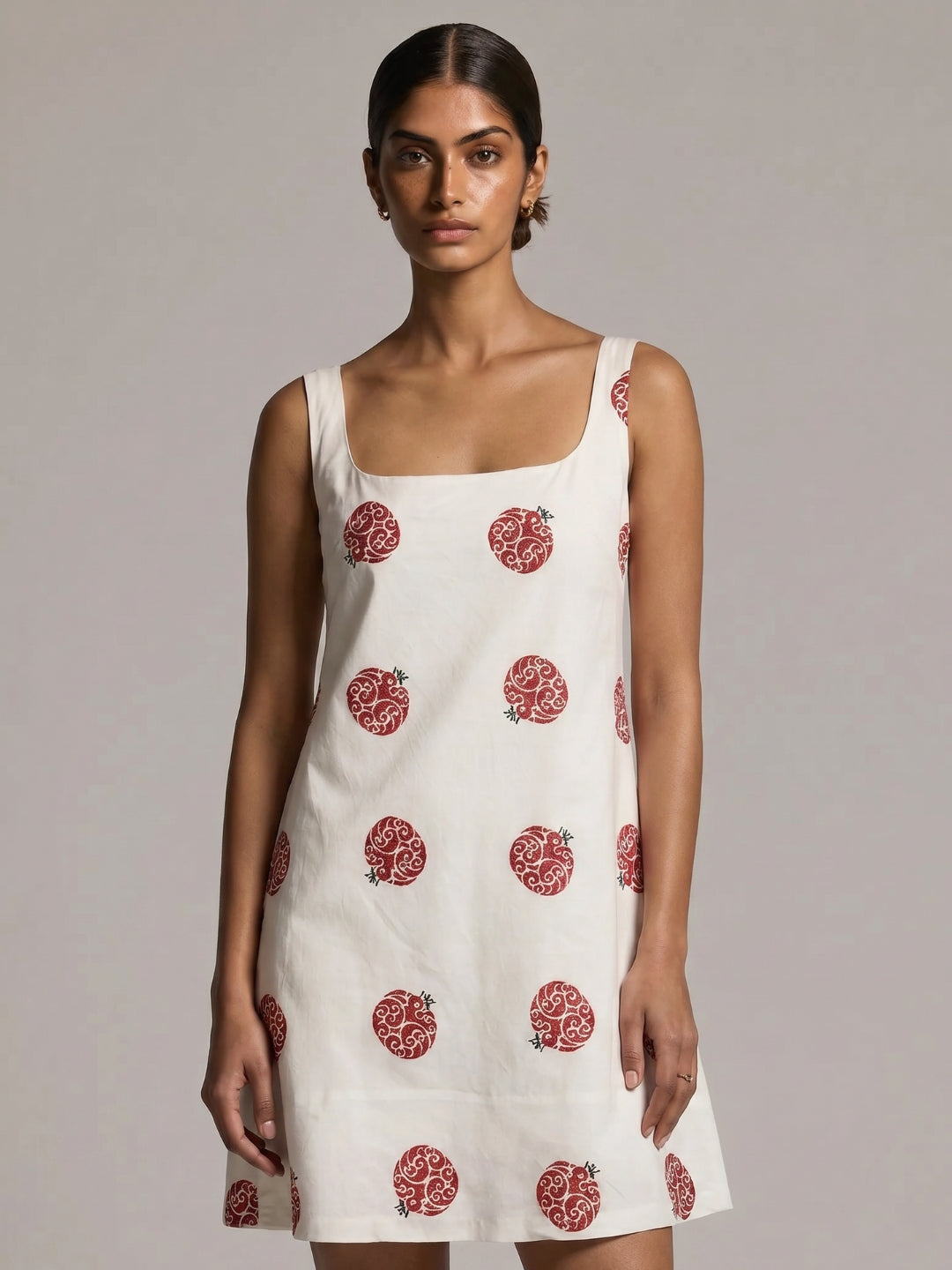 Izy Short Mini Dress