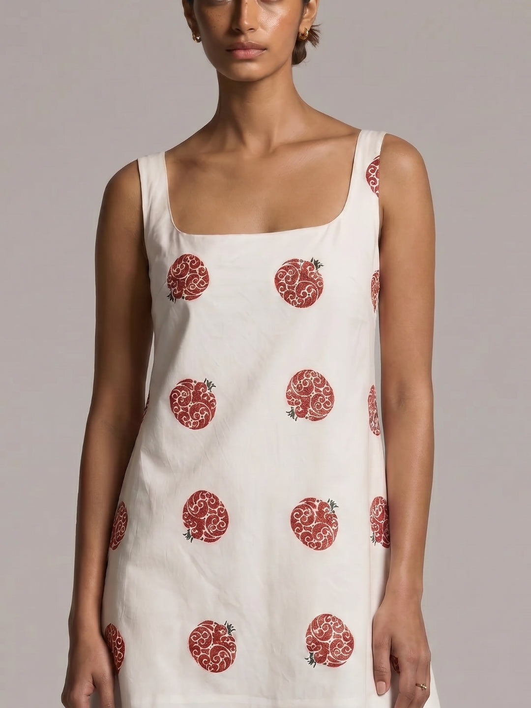 Izy Short Mini Dress