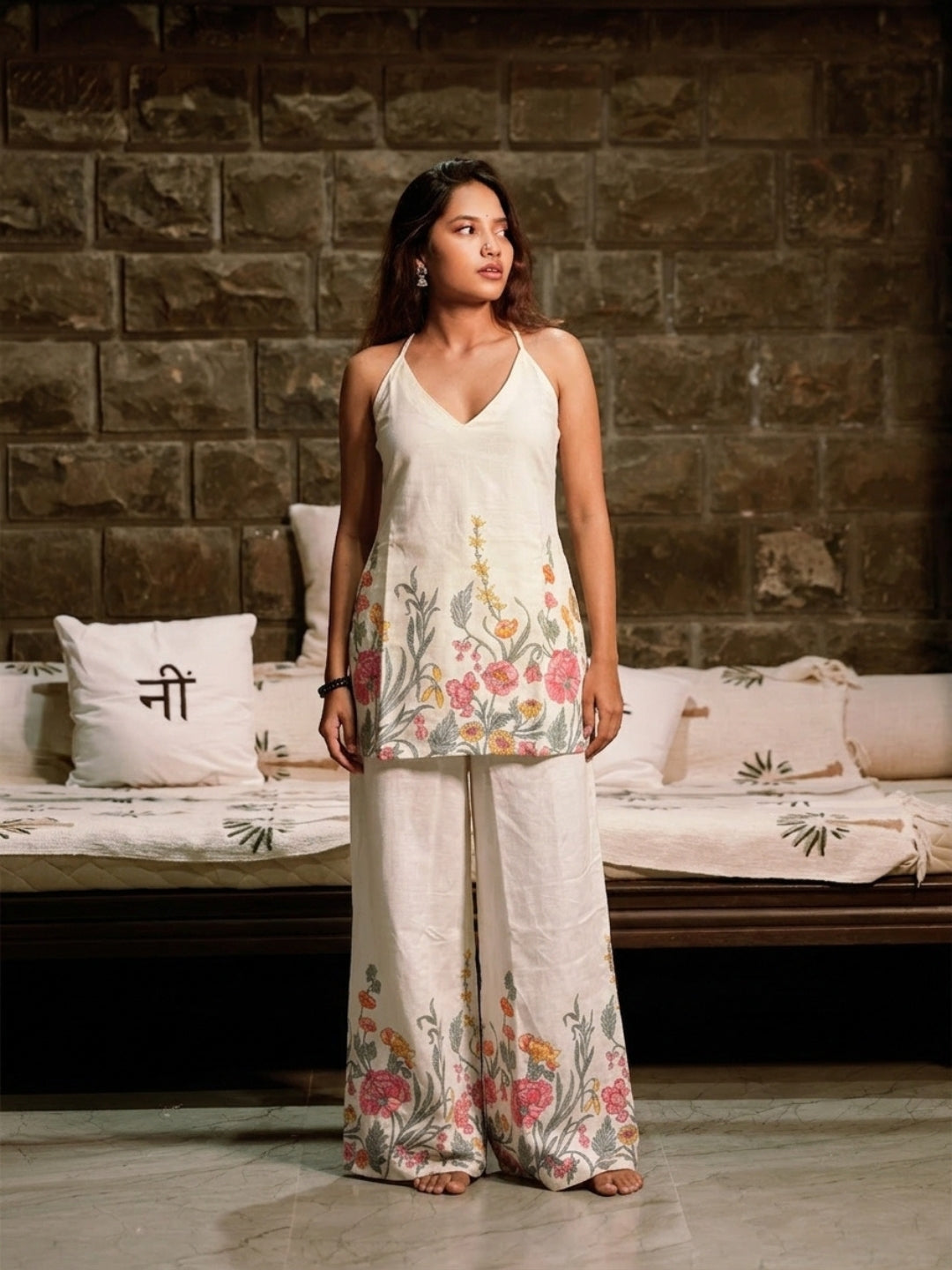 Zaya Pant