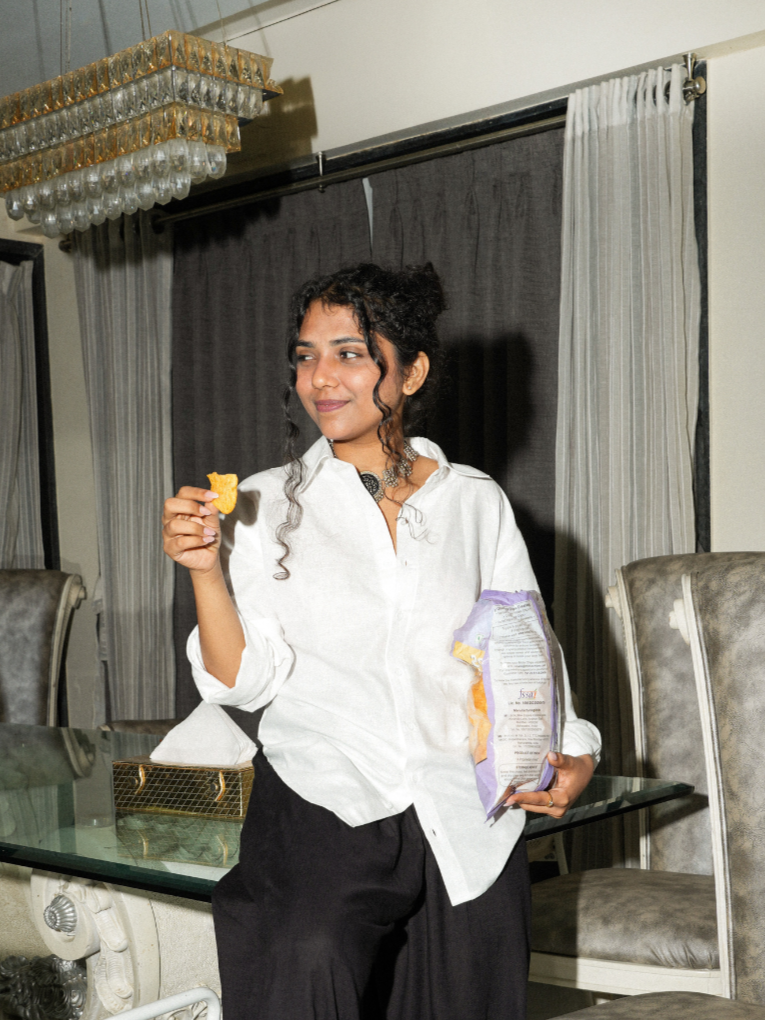 Dev Relaxed Linen Shirt