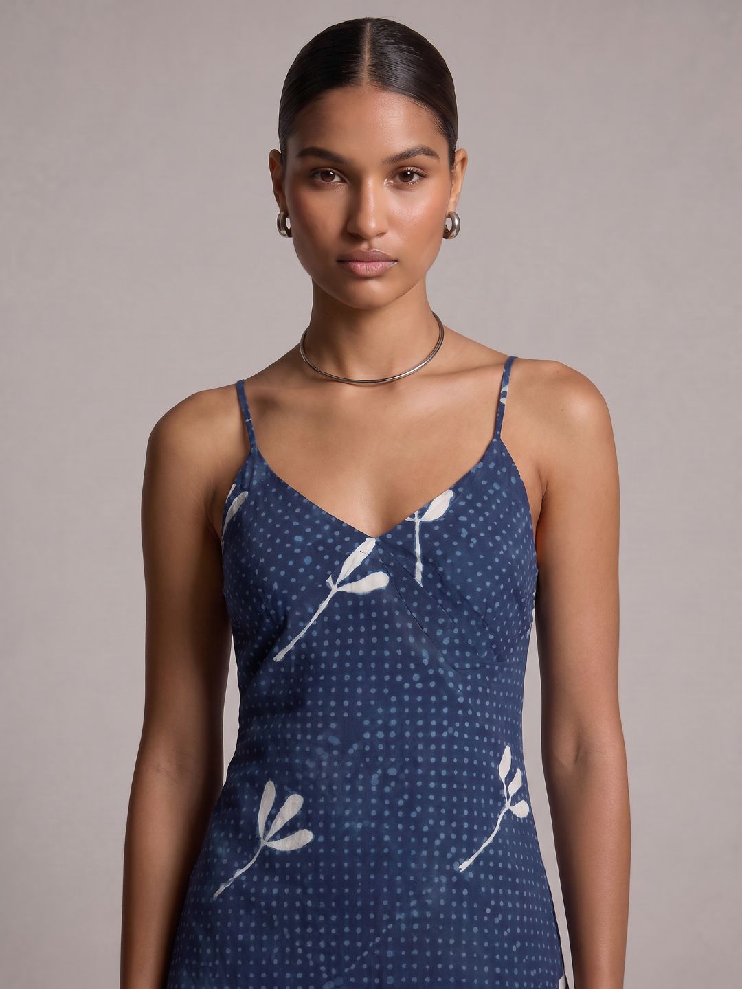 Sara Maxi Mini Dress