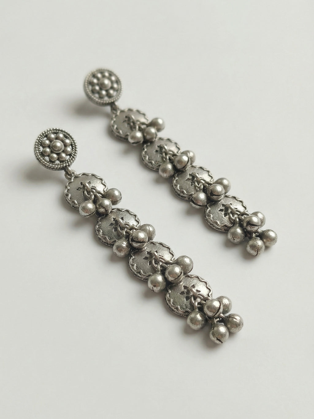Jhanak Drop Jhumki