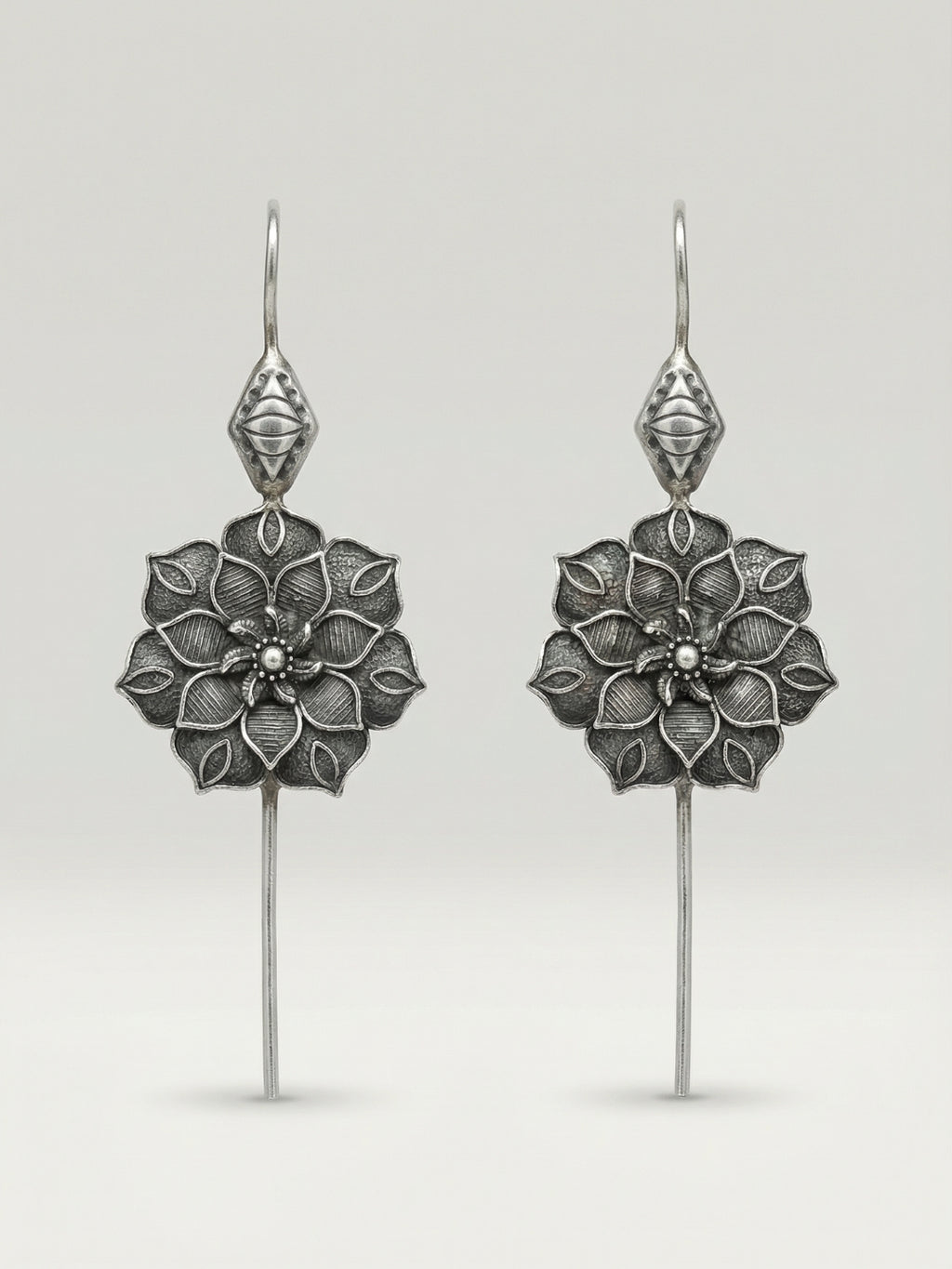 Phool Earrings
