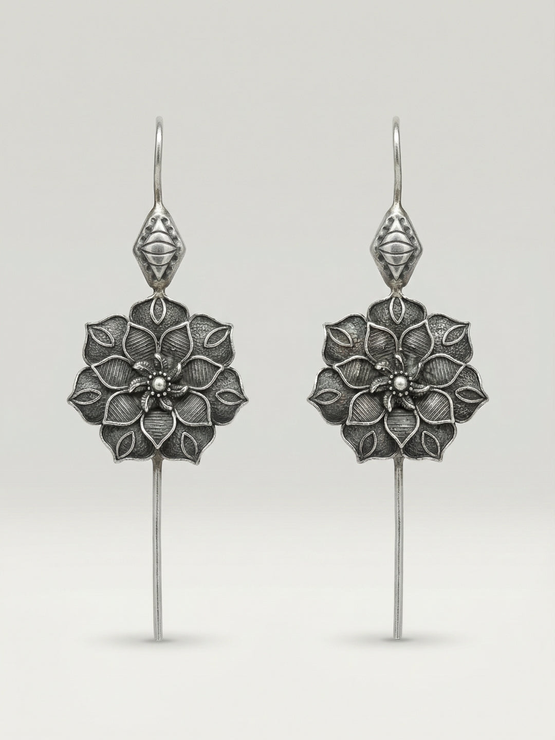 Phool Earrings