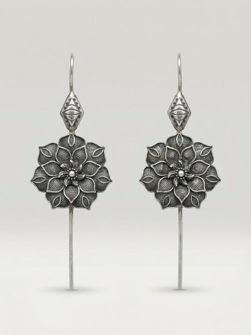 Phool Earrings