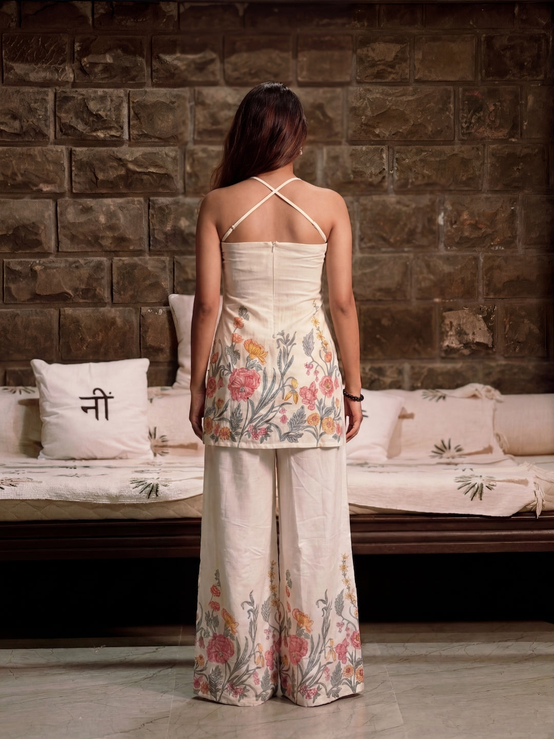 Zaya Pant